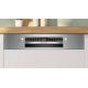 4. BOSCH SMI4EVS04E Einbaugeschirrspüler