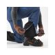 5. Herren-Skihose MILLET M MHITE 3L PANT marineblau