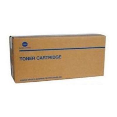 Toner für Konica Minolta TN-619Y Drucker - gelb - original