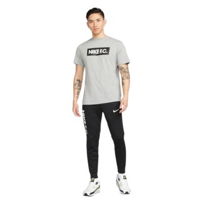 9. Nike NK Dri-Fit FC Liber M DC9016 010 Hose