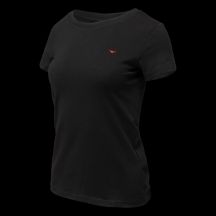 Damen T-Shirt mit kurzen Ärmeln LADY PLAYO II SLIM