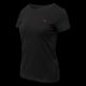 Damen T-Shirt mit kurzen Ärmeln LADY PLAYO II SLIM