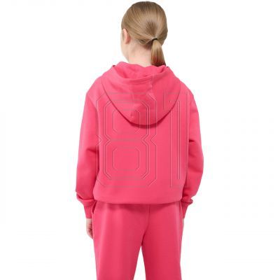 3. 4F F1854 Jr Sweatshirt 4FJWSS25TSWSF1854 55S