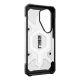 7. Urban Armor Gear Pathfinder Handyhülle 17,5 cm (6,9") Silber