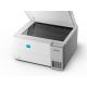 8. Epson EcoTank L4366