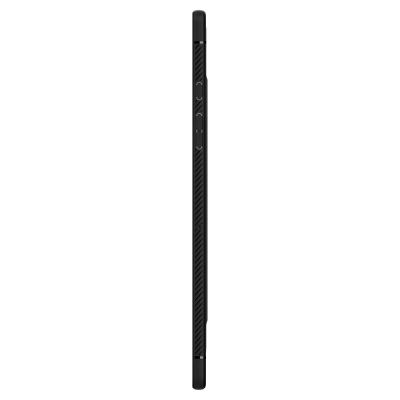 5. Spigen Rugged Armor Hülle für Samsung Galaxy Tab A8 10,5'' – Mattschwarz