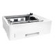 15. HP LaserJet 550-Blatt-Papierfach