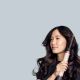 38. DYSON Airwrap Lockenstab in Pink