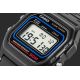 4. Herrenuhr CASIO W-59-1VQES + Box