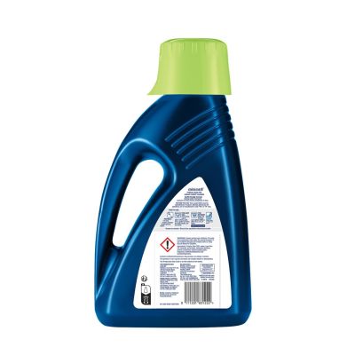 4. Bissell | Wasch- und Schutzformel für Haustiere | 1500 ml | 1 Stück