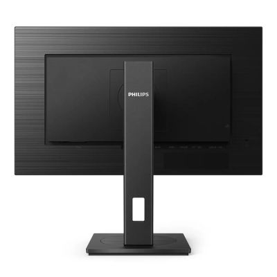 5. Philips 272S1M/00 Computermonitor 68,6 cm (27") 1920 x 1080 px Full HD LCD Schwarz