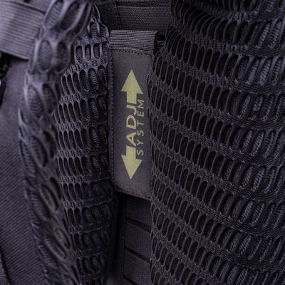 15. Magnum Multitask 55 Rucksack 92800539615