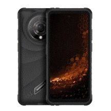 HAMMER Iron 6 DS Smartphone, 6,56" IPS TFT, 720 x 1612 Pixel, 2 GHz, 128 GB Speicher, 6 GB RAM, Android 14, microSDXC-Kartenslot, WLAN, Bluetooth, 5G