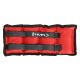 34. HMS Gewichte rot OB03 2 x 1,5 kg