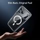 8. ESR Classic Hybrid MagSafe + Panzerglas-Set für iPhone 17 Pro Max – Klar