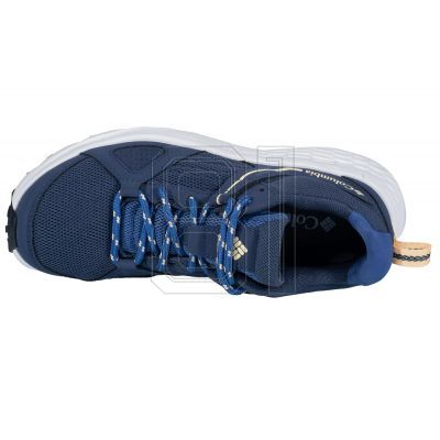 3. Columbia Novo Trail W Schuhe 2062881466