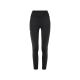 MILLET INTENSE TIGHT W schwarze Leggings