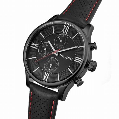 3. Herrenuhr Paul Lorens PL11652A6-1A3