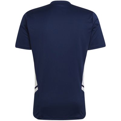 2. Adidas Condivo 22 Trikot V-Ausschnitt M HA6291