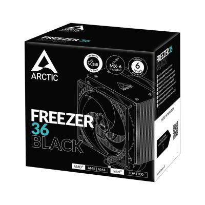 6. CPU-Kühler S_MULTI/ACFRE00123A ARCTIC