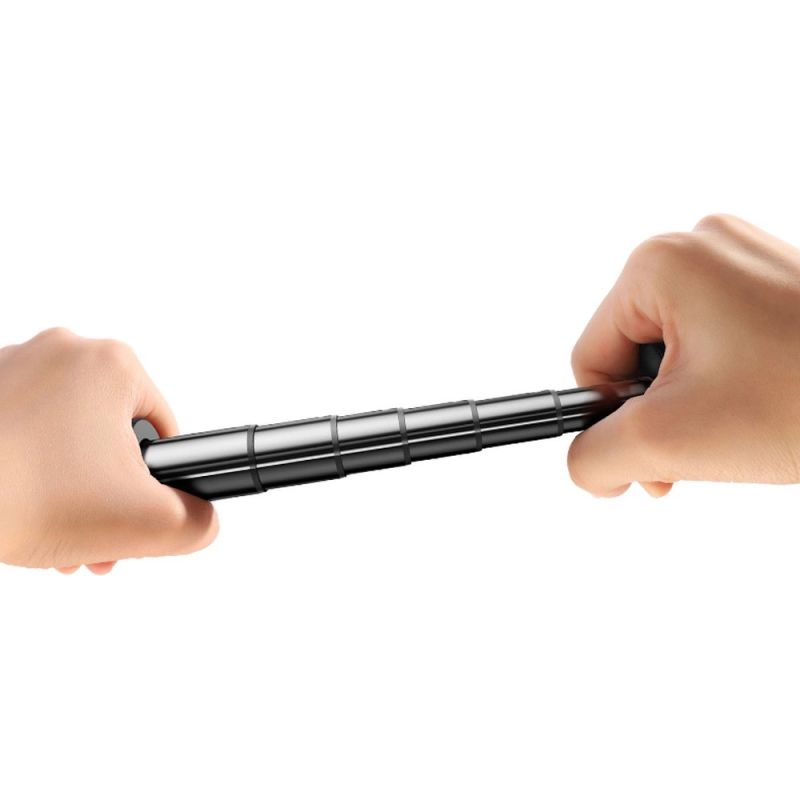 2. Ugreen LP586 Selfie-Stick mit Teleskopstativ, Bluetooth-Fernbedienung, 1,5 m – Schwarz