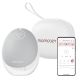 Momcozy M9 Milchpumpe - Einzeln (Grau)