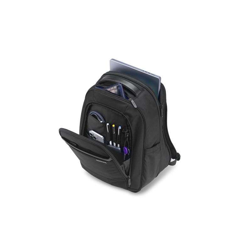 35. Kensington Contour 2.0 Pro Rucksack für 17"-Laptop