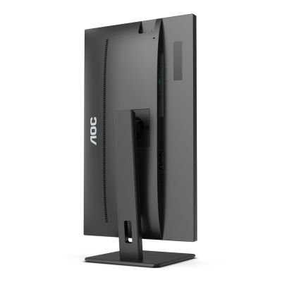 13. AOC P2 U32P2 Computermonitor 80 cm (31,5") 3840 x 2160 px 4K Ultra HD LED Schwarz