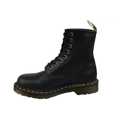 10. Dr. Martens Vegan 1460 14045001 Schwarz 47