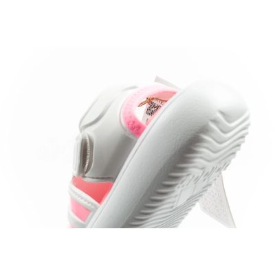 7. Adidas Sportschuhe, Kindersandalen, wasserdicht, bequem