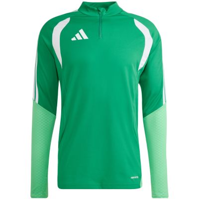 2. adidas Tiro 26 Competition Trainingsshirt für Herren, grün, KA7558