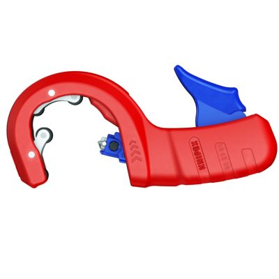 Knipex 90 23 01 BK Handrohrschneider