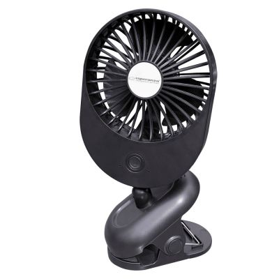 ESPERANZA KOMPAKTER USB-LÜFTER SILENE EHF103K