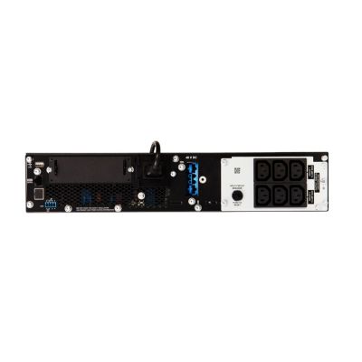 2. APC SRT1000RMXLI-NC Doppelwandler-USV (Online) 1 kVA 1000 W