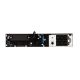 2. APC SRT1000RMXLI-NC Doppelwandler-USV (Online) 1 kVA 1000 W