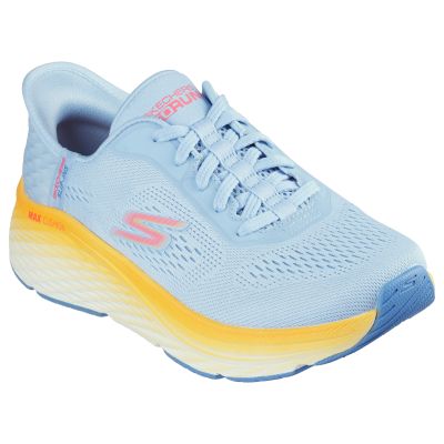 Skechers Damen Max Cushioning Elite 2.0 Solace 129626 Blor