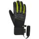 Reusch Jupiter GORE-TEX Handschuhe Größe 9 schwarz und gelb