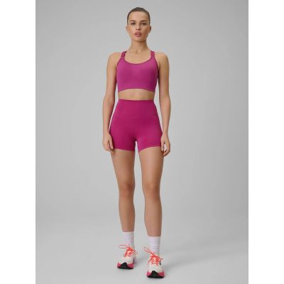 7. 4F Damen-Trainings-BH mit starkem Halt 4FWSS26USBAF223-54S