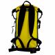 3. AMPHIBIOUS WASSERDICHTER RUCKSACK KIKKER 20 L GELB P/N: ZSA-5020-04