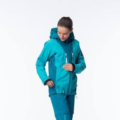 10. Damen Übergangsjacke MALAKU WO'S