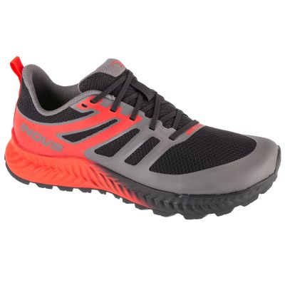 Inov-8 Trailfly Standard M Laufschuhe 001148-BKFRDG-S-001
