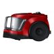 3. Samsung VCC45W0S3R 1,3L Zylinderstaubsauger, 700W, beutellos