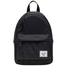Herschel Classic Mini Rucksack 11379-00001 Schwarz Einheitsgröße