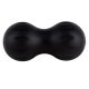 6. Powerball Duo Vibrationsmassagegerät mit Body Sculpture-Abdeckung BM 508