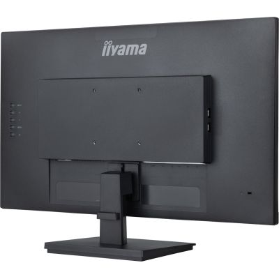 11. iiyama ProLite Computermonitor 68,6 cm (27") 2560 x 1440 px Dual WQHD LED Schwarz