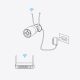 7. REOLINK W430 IP-Kamera