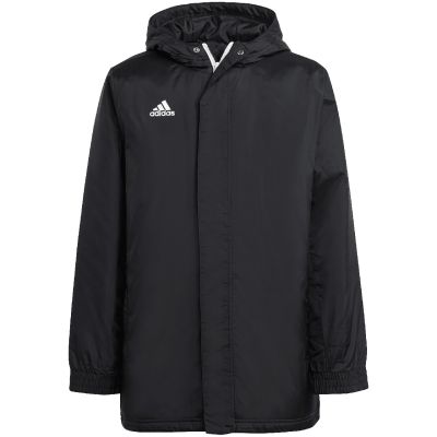 9. Adidas Entrada 22 Stadium Jr IB6078 Jacke