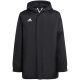 9. Adidas Entrada 22 Stadium Jr IB6078 Jacke