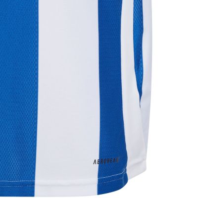 8. adidas Striped 24 Jr T-Shirt IW2134