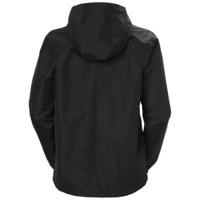 14. Wasserdichte Damenjacke von Helly Hansen W JUELL JACKET 53101 991